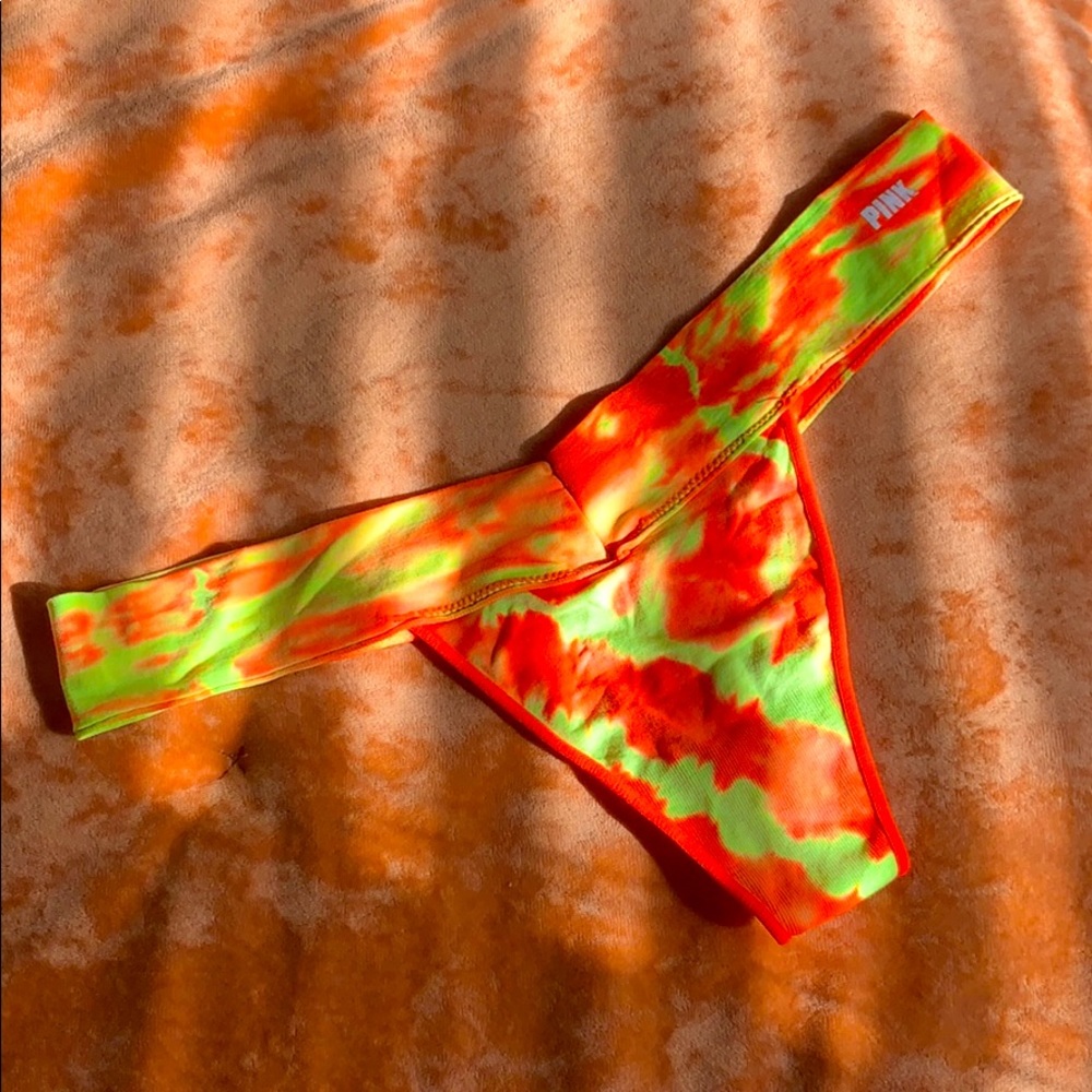 PINK Thong